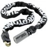Chaine Intégrée Kryptonite KryptoLok 912 2 Chaine Intégrée Kryptonite KryptoLok 912 -SRAM Soldes chaine integree kryptonite kryptolok 912