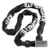 Chaine Intégrée Kryptonite KryptoLok 915 Series 2 -SRAM Soldes chaine integree kryptonite kryptolok 915 series 2
