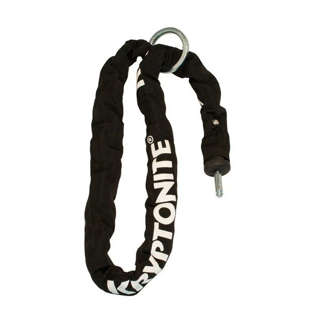 Chaine Antivol De Cadre Kryptonite Plug In 9mm 4 Chaine Antivol De Cadre Kryptonite Plug In 9mm – Image 2