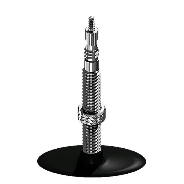 Chambre à Air Schwalbe SV 15 Extralong 700x18/28 - Presta 60 Mm 4 Chambre à Air Schwalbe SV 15 Extralong 700x18/28 - Presta 60 Mm – Image 2