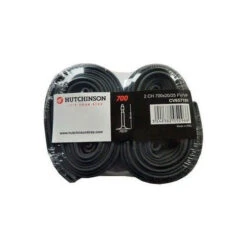 Chambres à Air Hutchinson Velo Route 700X20/25 - Presta 48mm