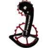 Chape De Dérailleur Ceramic Speed OSPW X - Shimano RX800/805 -SRAM Soldes chape de derailleur ceramic speed ospw x shimano rx800 805