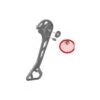 Chape Longue Externe De Dérailleur Arrière Shimano Deore XT RD-M8000 -SRAM Soldes chape longue externe de derailleur arriere shimano deore xt rd m8000
