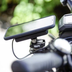 Chargeur Téléphone Sans Fil SP Connect Wireless Charging Module -SRAM Soldes chargeur telephone sans fil sp connect wireless charging module 4