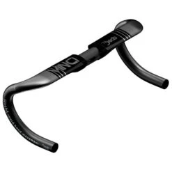 Deda-elementi Cintre Carbone Deda Elementi Vinci 31.7mm
