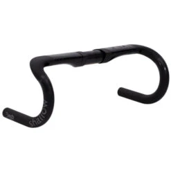 Deda-elementi Cintre Carbone Deda Elementi Vinci Shallow 31.7mm