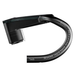 Deda-elementi Guidon Route Intégré Deda Elementi Alanera Carbone - Noir -SRAM Soldes cintre route integre deda elementi alanera carbone noir 2