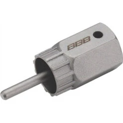 Clé à Embout De 1/2 Cassette Shimano HG BBB Lockplug BTL-107S