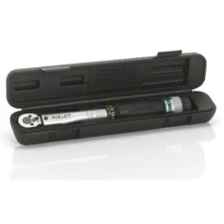 Clé Dynamométrique XLC 3/8 TO-S40 Réglable 6 - 30 Nm