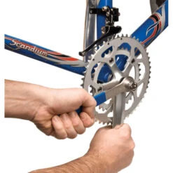 Clé Pour Vis Axe Pédalier Park Tool CCW-5 -SRAM Soldes cle pour vis axe pedalier ccw 5 1