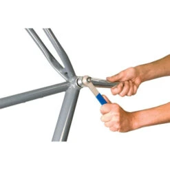 Clé Pour Vis Axe Pédalier Park Tool CCW-5 -SRAM Soldes cle pour vis axe pedalier ccw 5 2