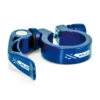 Collier De Tige De Selle XLC PC-L04 - Bleu -SRAM Soldes collier de tige de selle xlc pc l04 bleu
