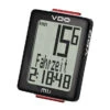 Compteur Filaire VDO M1.1 -SRAM Soldes compteur vdo m11 wr
