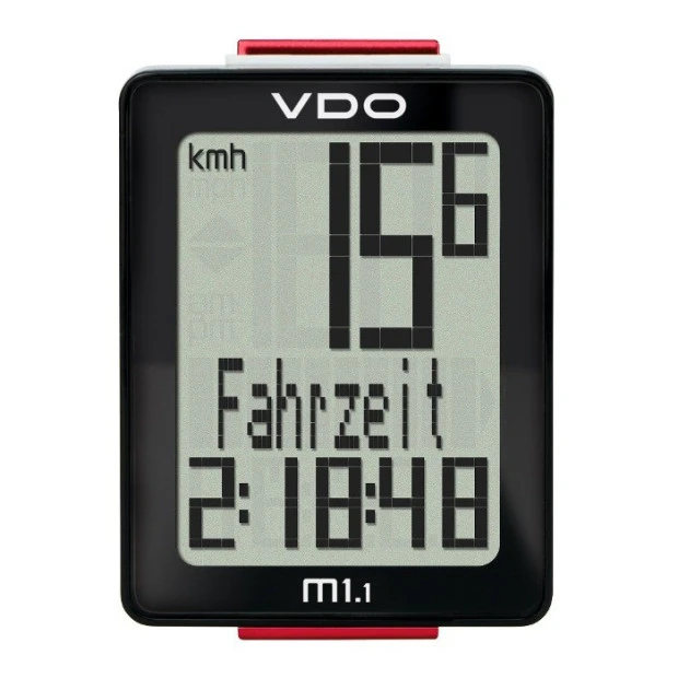 Compteur Filaire VDO M1.1 5 Compteur Filaire VDO M1.1 – Image 3
