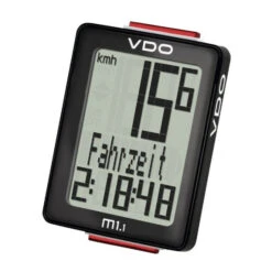 Compteur Filaire VDO M1.1