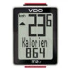 Compteur VDO M2.1 - Filaire -SRAM Soldes compteur vdo m21 wr