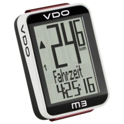 Compteur VDO M3 - Sans Fil