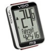 Compteur VDO M3 - Filaire 2 Compteur VDO M3 - Filaire -SRAM Soldes compteur vdo m3 wr temperature