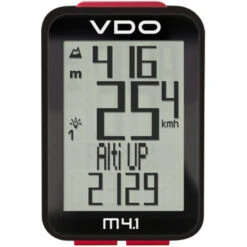 Compteur VDO M4.1 - Sans Fil
