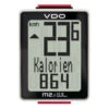 Compteur VDO M2.1 WL - Sans Fil -SRAM Soldes compteur velo vdo m21 wl sans fil