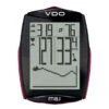 Compteur Vélo VDO M6.1 WL - Cardio & Altimètre [Option] -SRAM Soldes compteur velo vdo m61 wl cardio et altimetre option