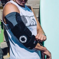 Coudière Compex Coldform Utility -SRAM Soldes coudiere compex coldform utility 2