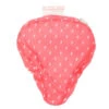 Couvre-selle Universel Urban Proof - Rose / Motifs Tonnerre -SRAM Soldes couvre selle universel urban proof rose motifs tonnerre