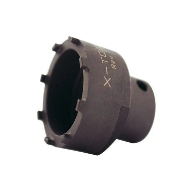 Démonte Boîtier De Pédalier Truvativ ISIS Drive 3 Démonte Boîtier De Pédalier Truvativ ISIS Drive