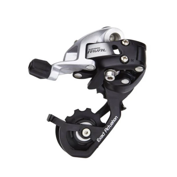 Dérailleur AR Sram Rival 22 Chape Courte 11v 3 Dérailleur AR Sram Rival 22 Chape Courte 11v