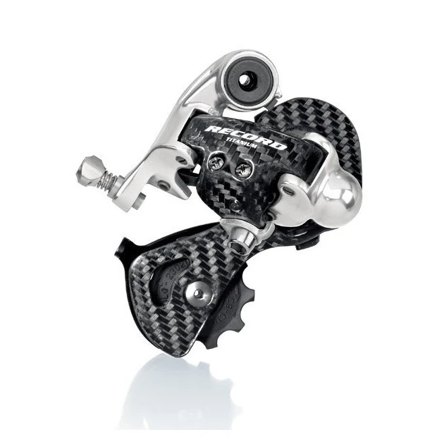 Campagnolo® Dérailleur Arrière Campagnolo RECORD 10V 3 Campagnolo® Dérailleur Arrière Campagnolo RECORD 10V