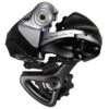 Dérailleur Arrière Shimano Dura Ace Di2 RD-9070 - Chape Courte - 11 Vitesses -SRAM Soldes derailleur arriere shimano dura ace di2 rd 9070 chape courte 11 vitesses