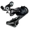 Dérailleur Arrière Shimano Dura-Ace R9100 SS - Chape Courte - 11 Vitesses -SRAM Soldes derailleur arriere shimano dura ace r9100 ss chape courte