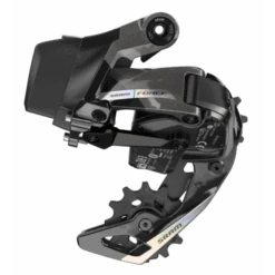 Dérailleur Arrière Sram Force D2 XPLR AXS 12 V Max 44 D (sans Batterie) -SRAM Soldes derailleur arriere sram force d2 xplr axs 12 v max 44 d sans batterie 2