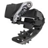 Dérailleur Arrière SRAM Red ETap AXS D1 12 V - Chape Courte -SRAM Soldes derailleur arriere sram red etap axs d1 12 v chape courte