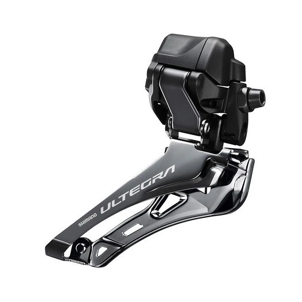 Dérailleur Avant Route Shimano Ultegra FD-R8150 Di2 2x12V 4 Dérailleur Avant Route Shimano Ultegra FD-R8150 Di2 2x12V – Image 2