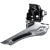 Dérailleur Avant Shimano 105 FD-R7000 - Collier Haut - 2 Vitesses -SRAM Soldes derailleur avant shimano 105 fd r7000 collier haut 2 vitesses