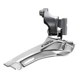 Dérailleur Avant Shimano Claris 2400 - à Braser