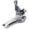 Dérailleur Avant Shimano Ultegra 6800 - à Collier -SRAM Soldes derailleur avant shimano ultegra 6800 a collier