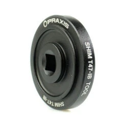 Douilles Boîtier De Pédalier Praxis T47 à Roulement Interne Shimano