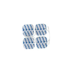 Electrodes Compex 50x50 Mm Avec Fil