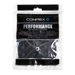 Electrodes Compex Easysnap Performance 50x100 Mm - 1 Snap - X2 -SRAM Soldes electrodes compex easysnap performance 50x100 mm 1 snap x2 2