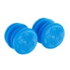 Embout De Guidon Supacaz Endz - Bleu -SRAM Soldes embout de guidon supacaz endz bleu