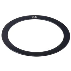 Entretoise Boitier De Pédalier BBB - Epaisseur 0.5 Mm - BBO-111