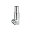 Humpert Entretoise Potence A-Head 117 Mm Alu Argent Pour 1.1/8 -SRAM Soldes entretoise potence a head 117 mm alu argent pour 11 8