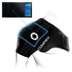 Epaulière Compex Coldform Shoulder 7 Epaulière Compex Coldform Shoulder -SRAM Soldes epauliere compex coldform shoulder 2