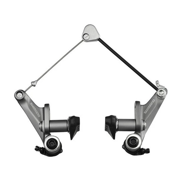 Etrier Cantilever Shimano BR-CX50 Ss R50T 3 Etrier Cantilever Shimano BR-CX50 Ss R50T