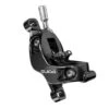Etrier De Frein à Disque Hydraulique SRAM Guide RSC - Noir - Assemblé Sans Gaine -SRAM Soldes etrier de frein a disque hydraulique sram guide rsc noir assemble sans gaine