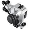 Etrier De Frein à Disque Shimano Altus BR-M375 - Argent -SRAM Soldes etrier de frein a disque mecanique shimano br m375