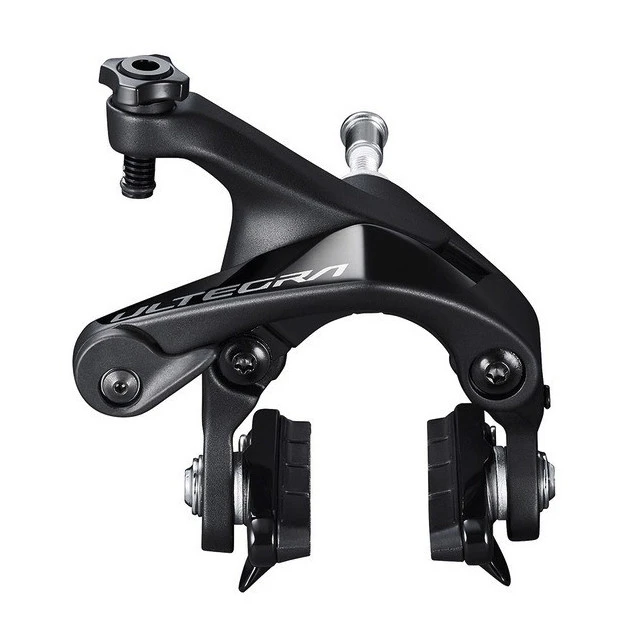 Etrier De Frein Sur Jante Shimano Ultegra R8100 Montage Standard 3 Etrier De Frein Sur Jante Shimano Ultegra R8100 Montage Standard