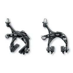 Campagnolo® Etrier Frein Campagnolo Potenza Skeleton BR17-POBDP - Noir
